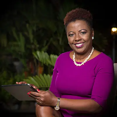 A. Cecile Watson National Financial Educators Council NFEC Certified Financial Education Instructor CFEI