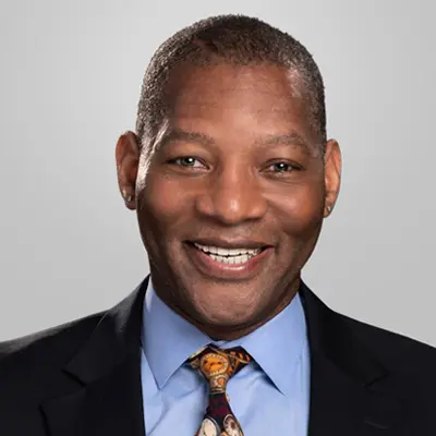 Ellis Cropper, founding member of the Massachusetts Financial Educators Council.