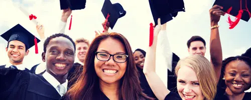 Financial Literacy Curriculum Graduate Awards