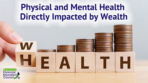 Economic Instability is a Public Health Emergency