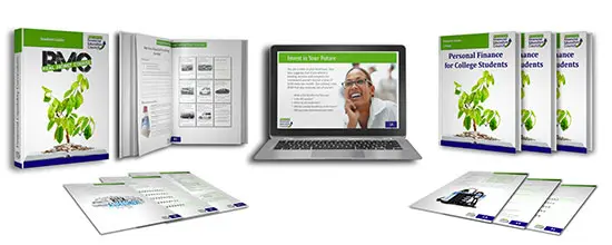 Financial Literacy Curriculum Package