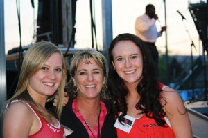 financial education system presentation