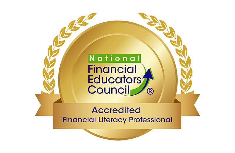 Accredited Financial Literacy Professional Logo