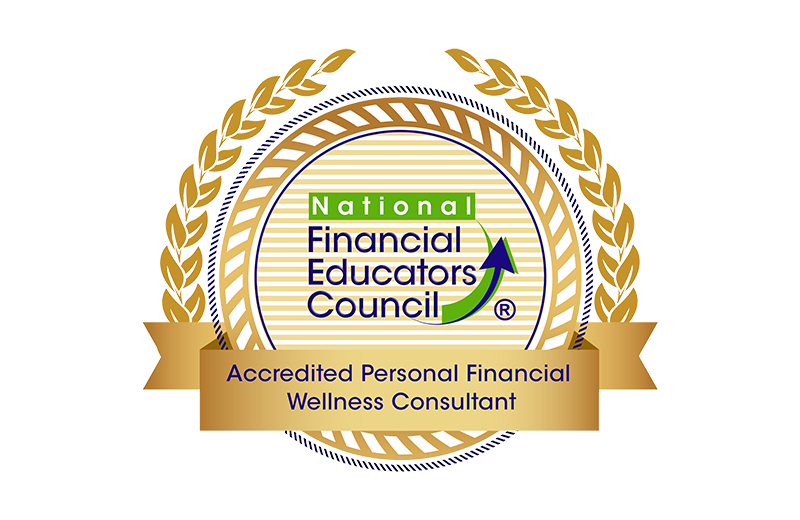 Accredited Personal Financial Wellness Consultant (APFWC) Logo