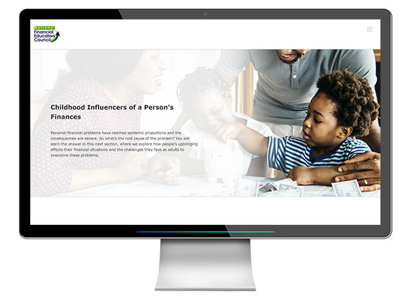 Childhood Influencers