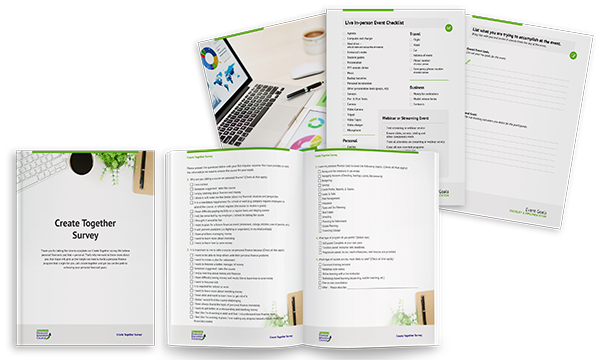 During Program Resources