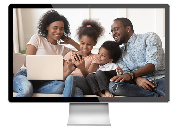 Families Empowering Their Kids