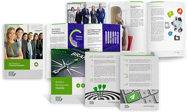 Funding & Business Resources