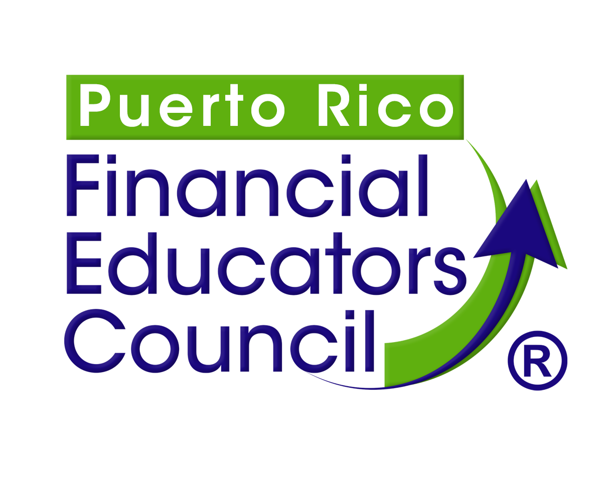 Puerto Rico Financial Educators Council Logo – Financial Educators Council of Puerto Rico
