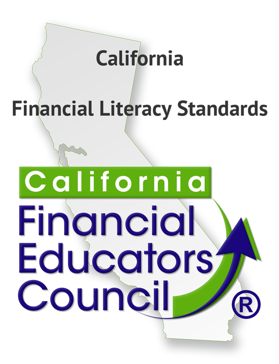 California Financial Literacy Standards by the California Financial Educators Council