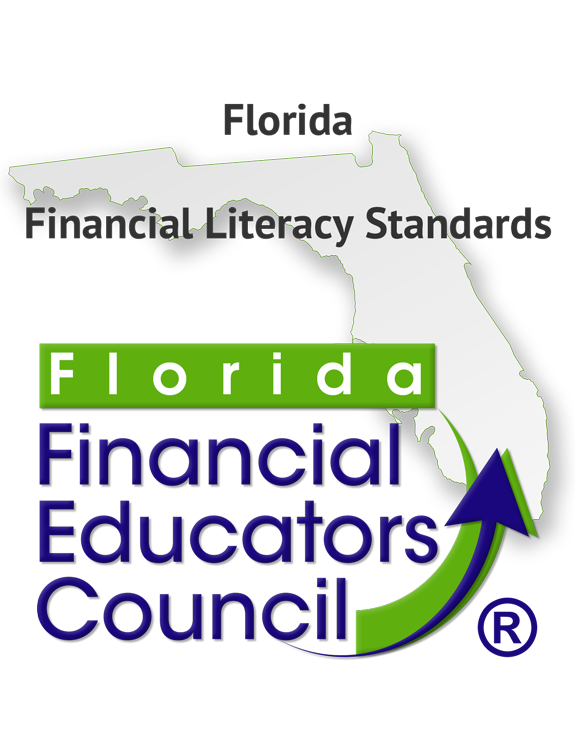 Florida Financial Literacy Standards by the Florida Financial Educators Council