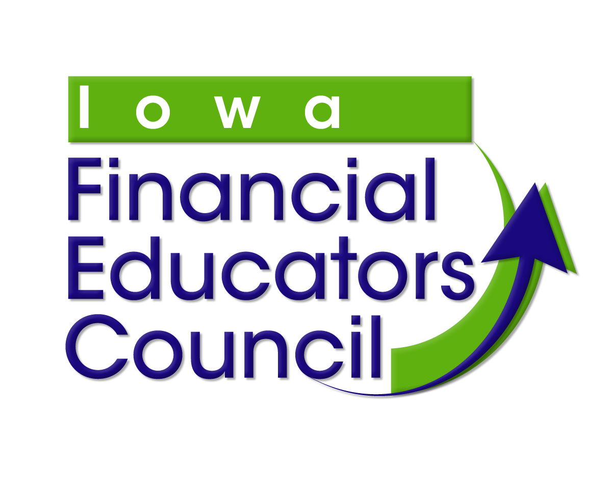 Iowa Financial Educators Council Logo – Financial Educators Council of Iowa