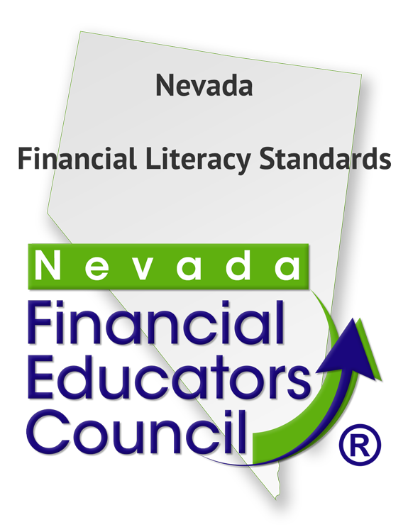 Nevada Financial Literacy Standards by the Nevada Financial Educators Council