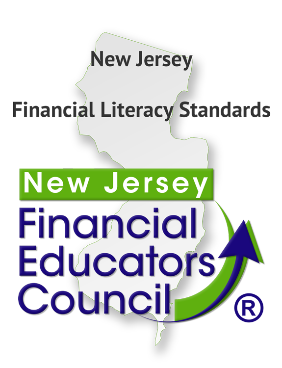 New Jersey Financial Literacy Standards by the New Jersey Financial Educators Council