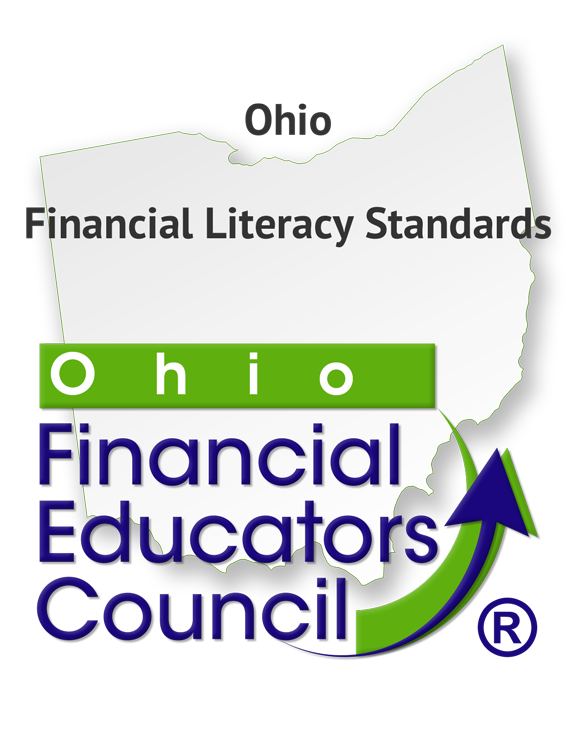 Ohio Financial Literacy Standards by the Ohio Financial Educators Council