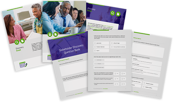 Program Templates & Checklist