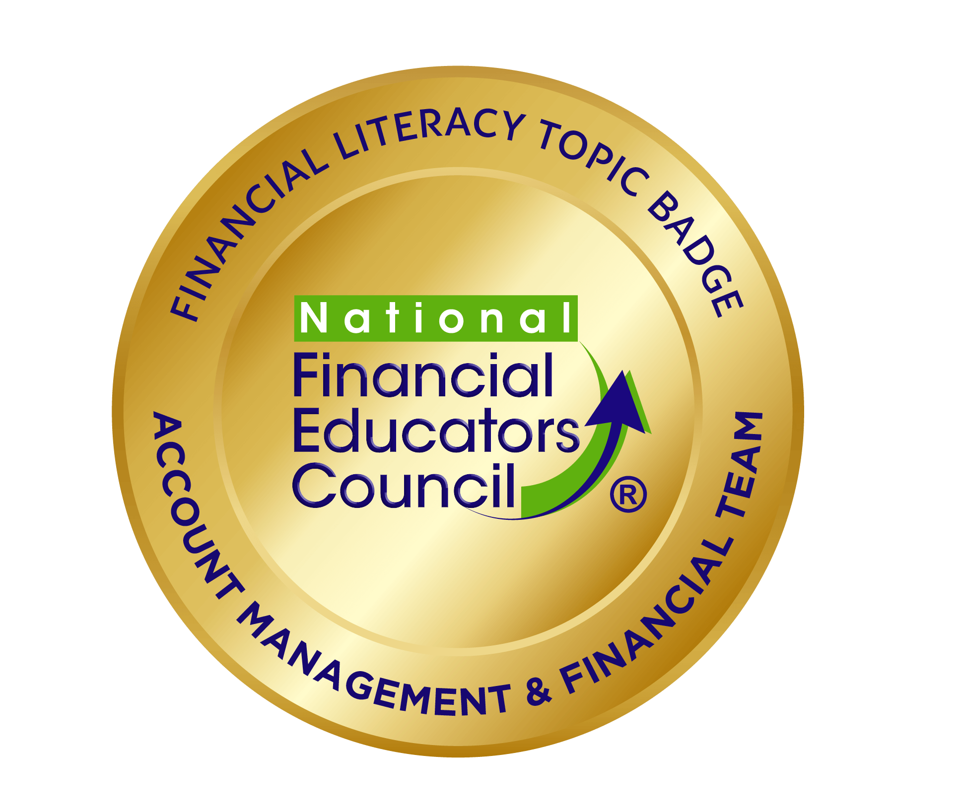 Financial Literacy Badge: Account Management & Team Members