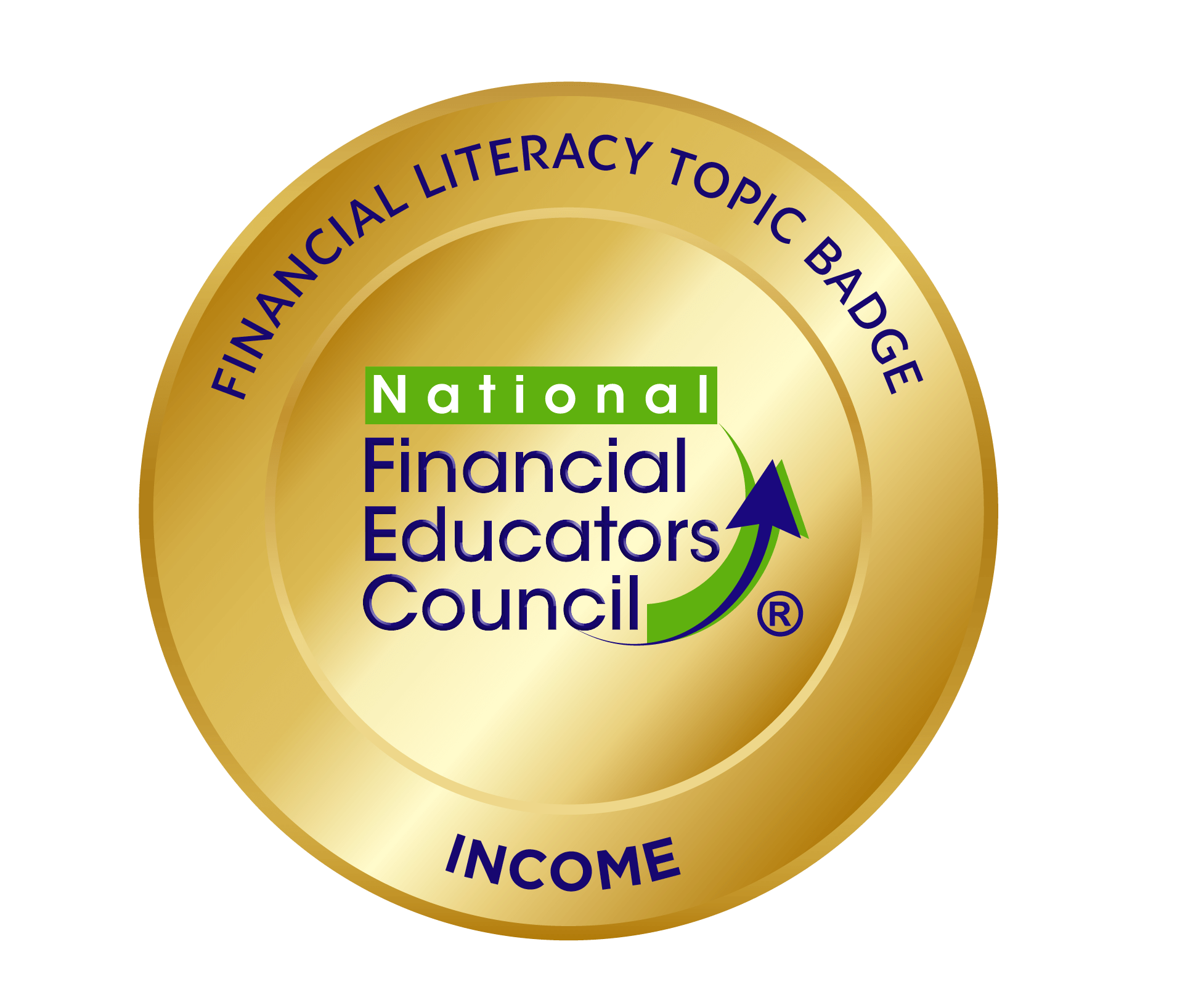 Financial Literacy Badge: Income